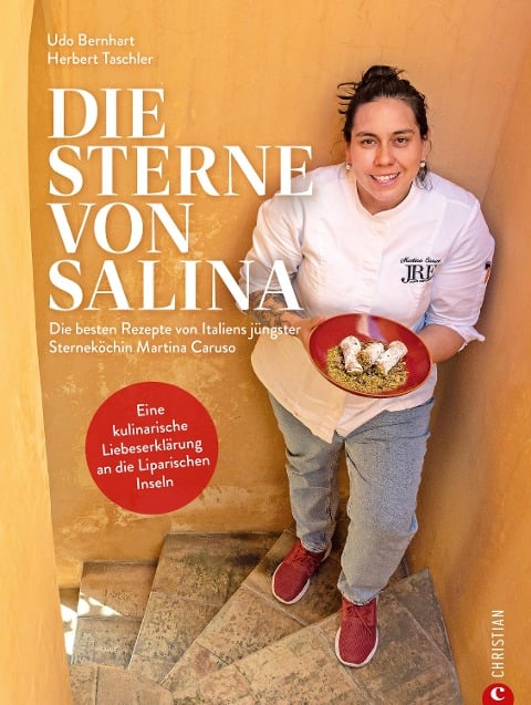 Die Sterne von Salina - Herbert Taschler