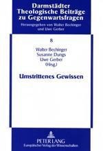 Umstrittenes Gewissen - 