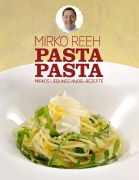 Cover-Bild zum Titel 'Pasta Pasta' von 'Mirko Reeh'