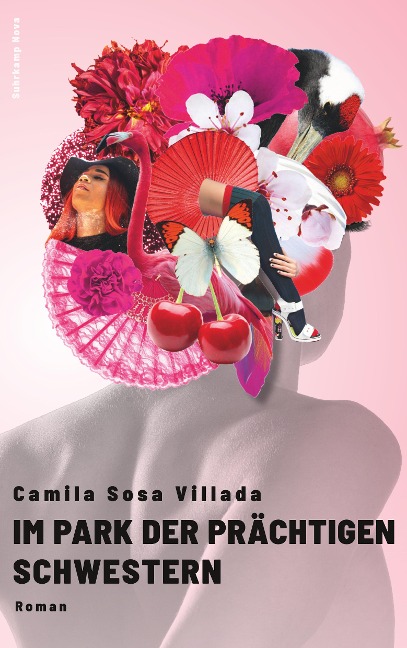 Im Park der prächtigen Schwestern - Camila Sosa Villada