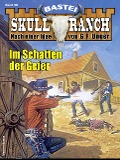 Skull-Ranch 50 - Dan Roberts