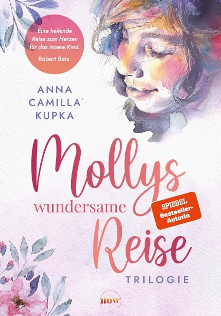 Mollys wundersame Reise - Anna Kupka