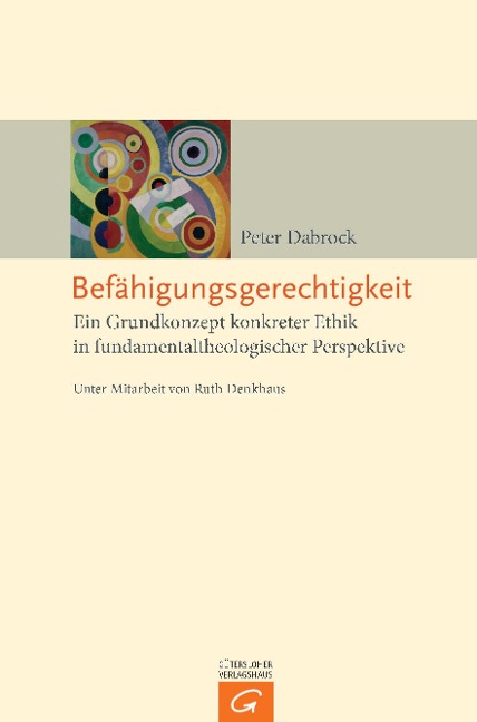 Befähigungsgerechtigkeit - Peter Dabrock