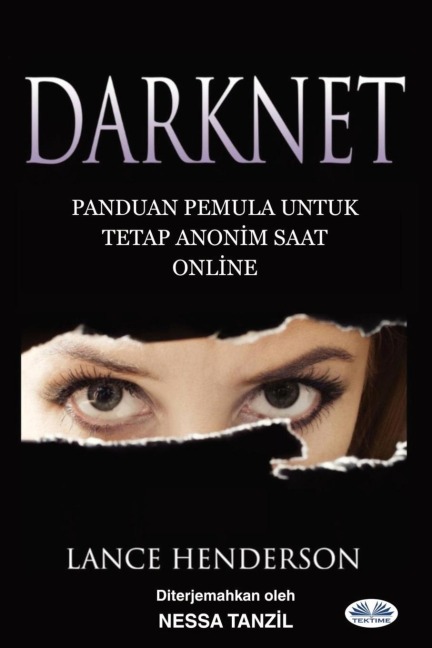 Darknet - Lance Henderson