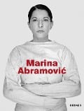 Marina Abramovic - 