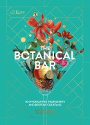 Cover-Bild zum Titel 'Kew: The Botanical Bar' von 'Esther Clark, Jenny Linford'