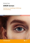 Cover-Bild zum Titel 'EMDR lernen' von 'Michael Hase'