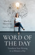 Cover-Bild zum Titel 'Word of the Day' von 'Marilyn Horowitz'