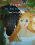 Cover-Bild zum Titel 'Die Liebe eines Engels' von 'Doris Schöller'