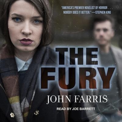 The Fury Lib/E - John Farris