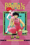 Ranma 1/2 (2-In-1 Edition), Vol. 14 - Rumiko Takahashi