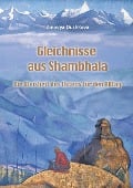 Gleichnisse aus Shambhala - Zinovya Dushkova