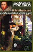Cover-Bild zum Titel 'Romeo And Juliet' von 'William Shakespeare'