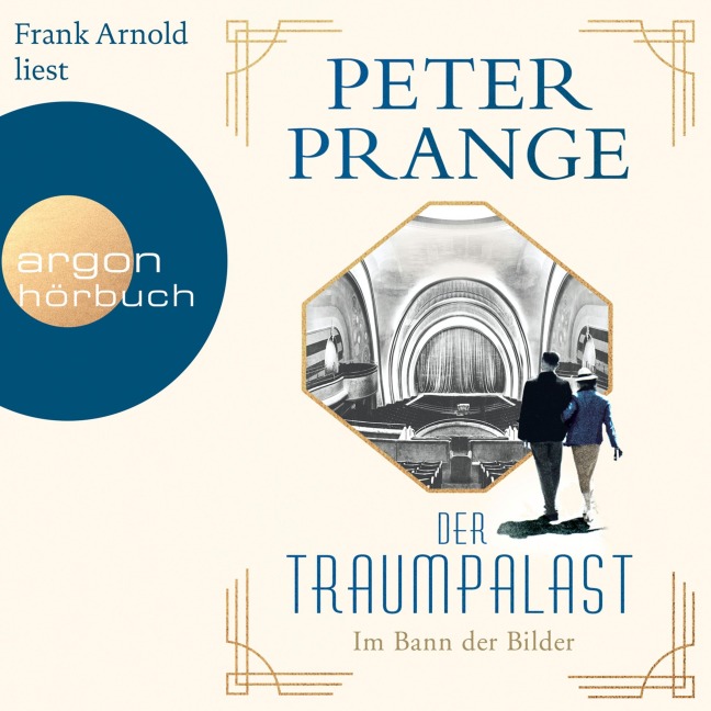Im Bann der Bilder - Peter Prange