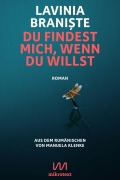 Cover-Bild zum Titel 'Du findest mich, wenn du willst' von 'Lavinia Brani¿te'