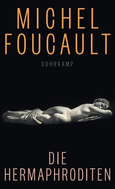 Die Hermaphroditen - Michel Foucault