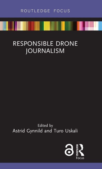 Responsible Drone Journalism - 