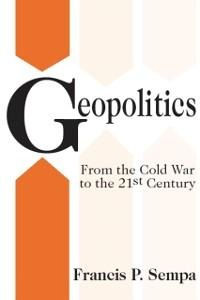 Geopolitics - Francis Sempa