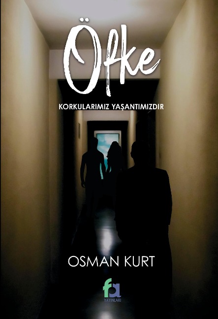 Öfke - Osman Kurt