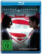 Cover-Bild zum Titel 'Batman v Superman: Dawn of Justice' von 'Chris Terrio, Joe Shuster, Bob Kane, David S. Goyer, Jerry Siegel'