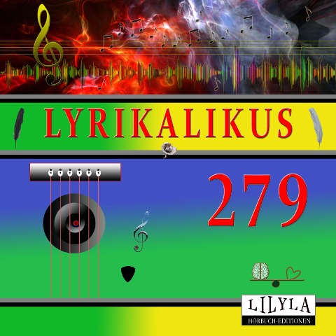 Lyrikalikus 279 - John Keats, Friedrich Frieden