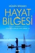 Cover-Bild zum Titel 'Hayat Bilgesi 2' von 'Mümin Sekman'