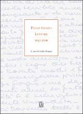 Cover-Bild zum Titel 'Paolo Grassi. Lettere 1942-1980' von 'Guido Vergani'
