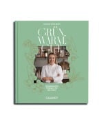 Cover-Bild zum Titel 'Grün. Warm. Gut.' von 'Sandra Mühlberg'