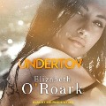Cover-Bild zum Titel 'Undertow' von 'Elizabeth O'Roark'