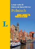 Langenscheidt Universal-Sprachführer Polnisch - 