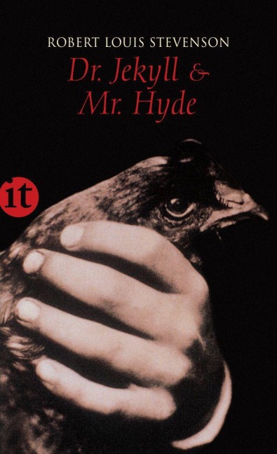 Der seltsame Fall von Dr. Jekyll und Mr. Hyde - Robert Louis Stevenson