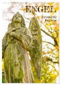 Engel - Himmlische Begleiter (Wandkalender 2024 DIN A3 hoch), CALVENDO Monatskalender - Carola Vahldiek