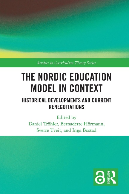 The Nordic Education Model in Context - 