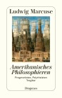  Amerikanisches Philosophieren