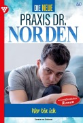 Cover-Bild zum Titel 'Wer bin ich?' von 'Carmen von Lindenau'