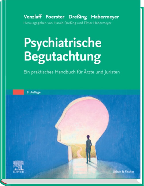 Psychiatrische Begutachtung - 