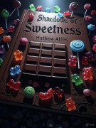 Cover-Bild zum Titel 'Shadows of Sweetness' von 'Mathew G. Alfes'