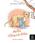 Merlín, el Pequeño Felino - Sonia Goerger