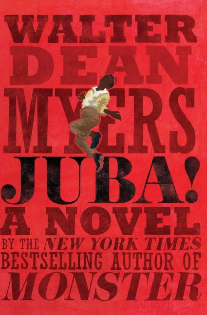 Juba! - Walter Dean Myers