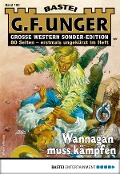 Cover-Bild zum Titel 'G. F. Unger Sonder-Edition 180' von 'G. F. Unger'