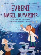 Cover-Bild zum Titel 'Evreni Nasil Duyarim' von 'Patricia Valdez'