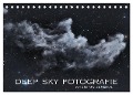 Deep-Sky Fotografie (Tischkalender 2025 DIN A5 quer), CALVENDO Monatskalender - Stefan Bemmerl