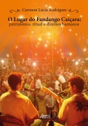O Lugar do Fandango Caiçara: Patrimônio, Ritual e Direitos Humanos - Carmem Lúcia Rodrigues