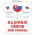 Slovenský - ¿eská: Na cestovanie - Jm Gardner