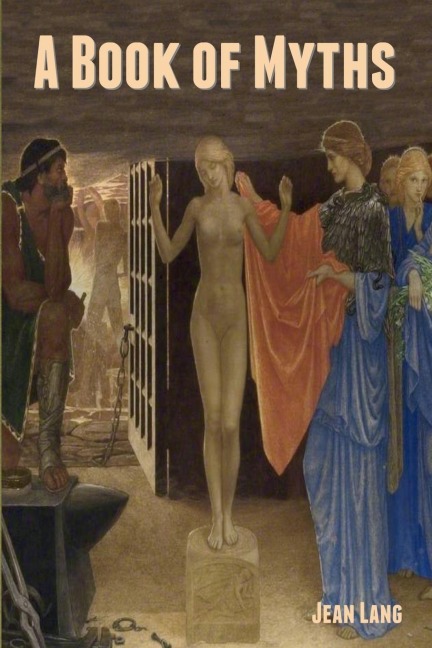 A Book of Myths - Jean Lang