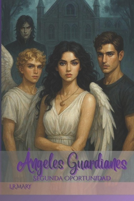 Ángeles Guardianes - Marina Lo Russo