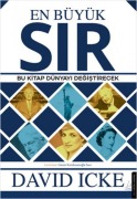 Cover-Bild zum Titel 'En Büyük Sir' von 'David Icke'
