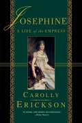 Cover-Bild zum Titel 'Josephine' von 'Carolly Erickson'