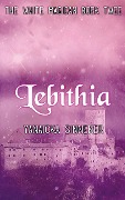 Cover-Bild zum Titel 'Lebithia' von 'Yanaicka Sinneker'