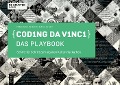 Cover-Bild zum Titel 'Coding da Vinci - Das Playbook' von ''